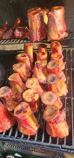 Smokey Jay's Gourmet Dog Bones