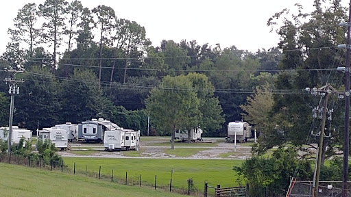 RV Park «Maxey Care RV Park», reviews and photos, 641 LA-1, Morganza, LA 70759, USA