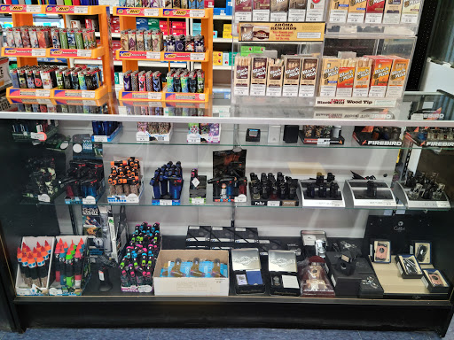 Vaporizer Store «Smoker Friendly», reviews and photos, 3748 E 104th Ave, Thornton, CO 80229, USA