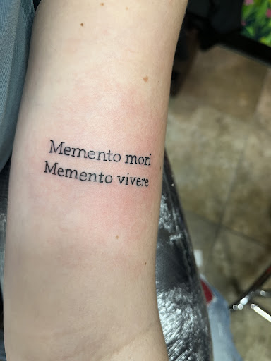 Tattoo and Piercing Shop «Articulture Studioz», reviews and photos, 2400 First St #104, Fort Myers, FL 33901, USA