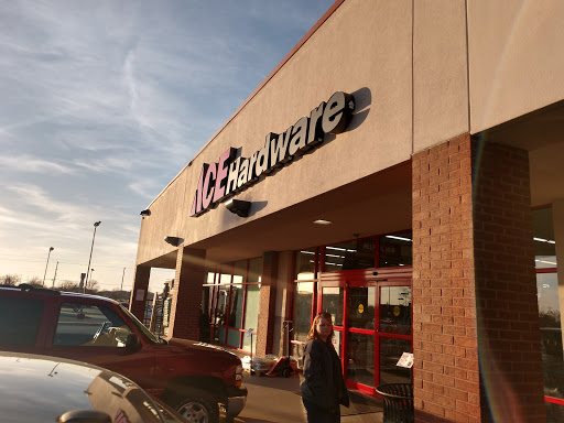Ace Hardware, 1209 Alameda St, Norman, OK 73071, USA, 