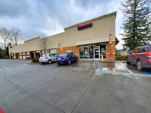 Tire Shop «Firestone Complete Auto Care», reviews and photos, 10116 171st St Ct E, Puyallup, WA 98375, USA