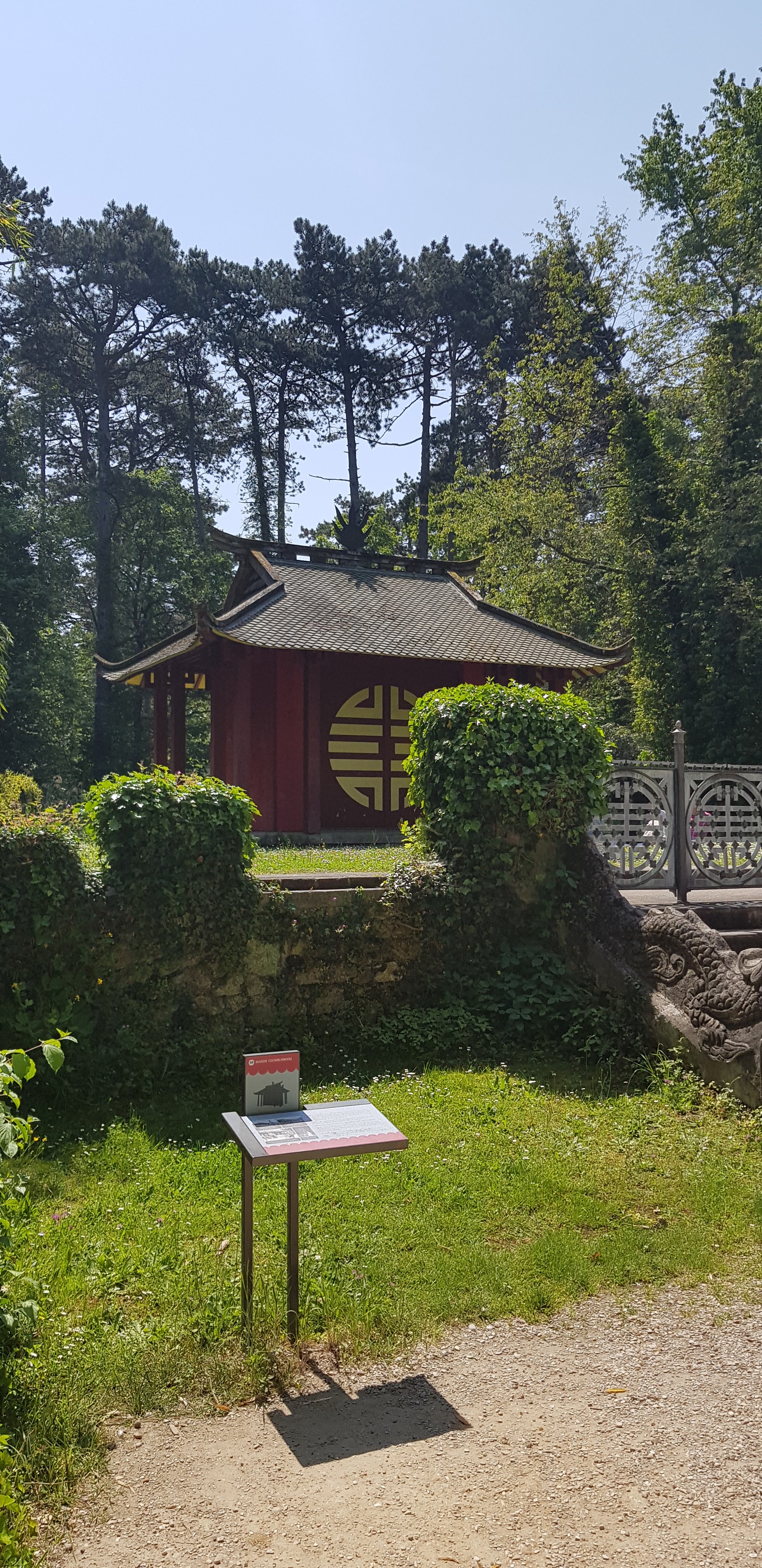 Photo n° 1 de l'avis de Yvan.a fait le 17/06/2023 à 20:20