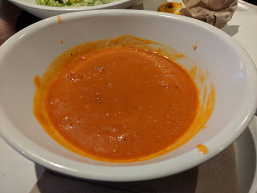 Sandwich Shop «Panera Bread», reviews and photos, 14121 Hall Rd, Shelby Charter Township, MI 48315, USA