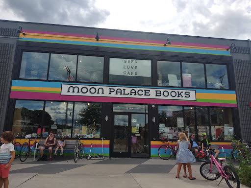 Coffee Shop «Peace Coffee», reviews and photos, 3262 Minnehaha Ave, Minneapolis, MN 55406, USA