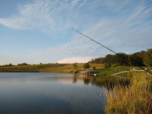 Nature Preserve «Jacob Krumm Nature Preserve», reviews and photos, 15148 Jacob Ave, Grinnell, IA 50112, USA