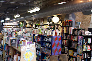 Quimby's Bookstore