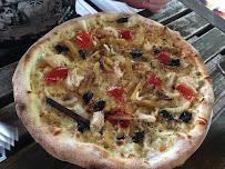 Pizza du Restaurant A Paolina à Cargèse - n°5