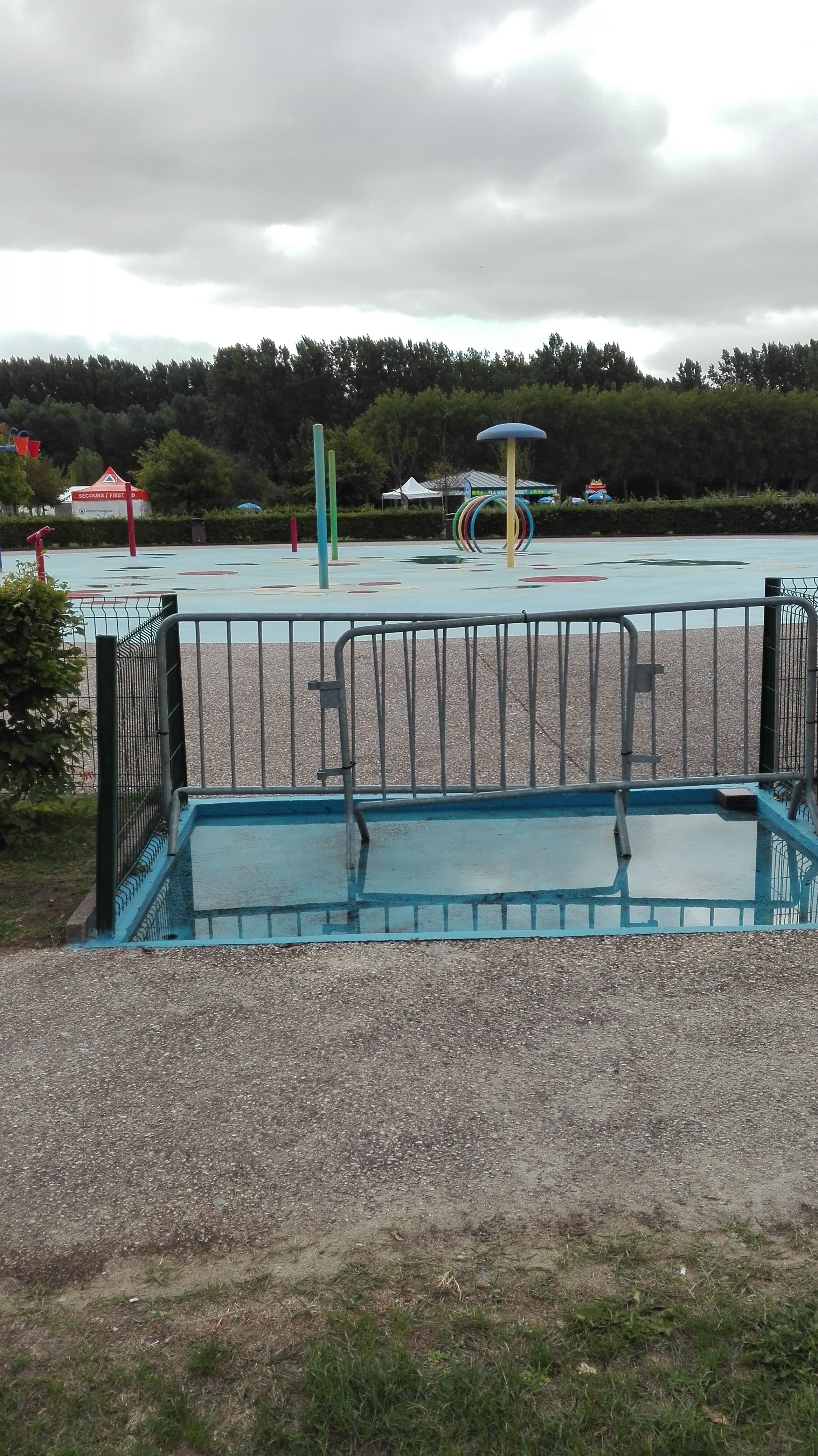Photo n° 5 de l'avis de Aurelie.i fait le 18/08/2018 à 17:35