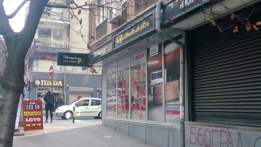 Large format printing shops in Belgrade