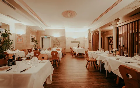 Il Pantheon Cucina Italiana & Steakhouse image
