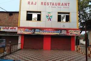 Raj Restaurant Hazaribagh image