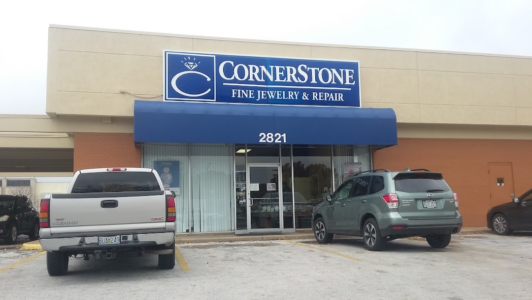 CornerStone Fine Jewelry