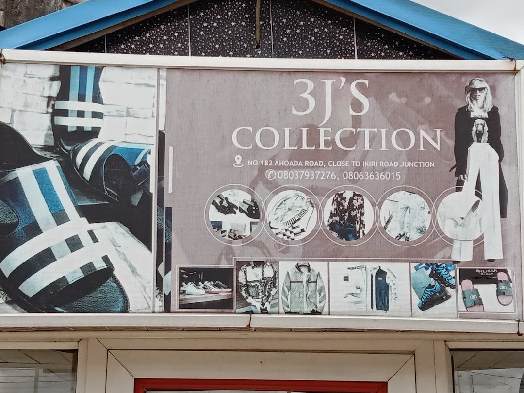 3JS Mega Collection