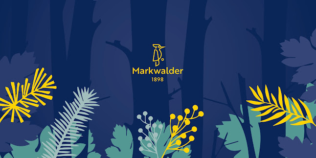 Rezensionen über Markwalder + Co. AG in St. Gallen - Möbelgeschäft