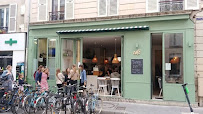 Photos du propriétaire du Restaurant brunch Café Méricourt à Paris - n°9