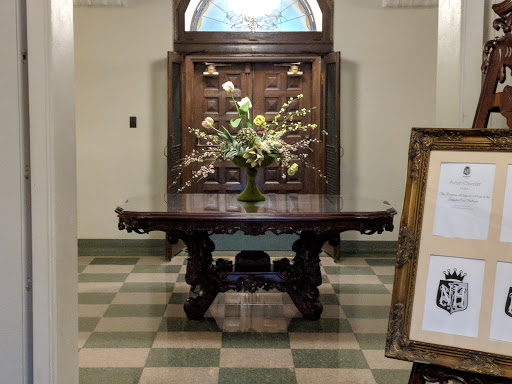 Banquet Hall «Nazareth Hall», reviews and photos, 21211 W River Rd, Grand Rapids, OH 43522, USA