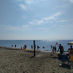 Photo n°3 de l'avis de Cinzia.o fait le 26/08/2017 à 20:05 sur le  Soleluna Beach Village à Albissola Marina