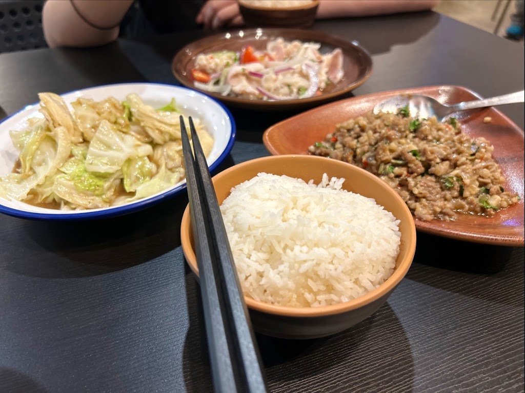 老爹爹泰式料理 的照片