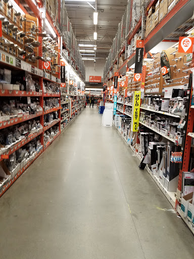 Home Improvement Store «The Home Depot», reviews and photos, 6345 Variel Ave, Woodland Hills, CA 91367, USA