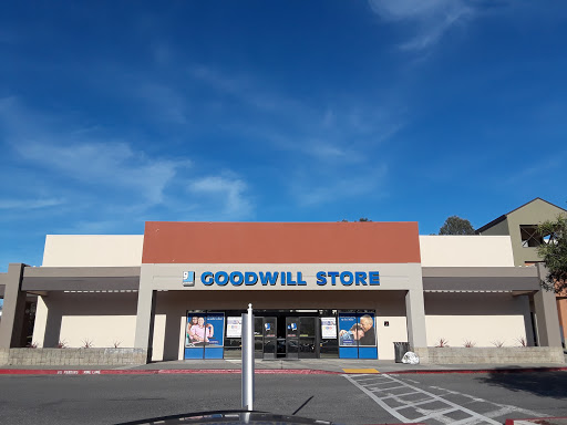Thrift Store «Goodwill», reviews and photos, 2460 Grass Valley Hwy, Auburn, CA 95603, USA