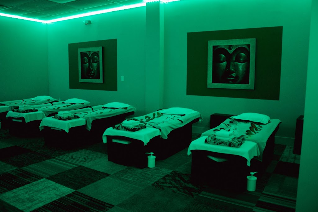 Tao Foot Spa 33432