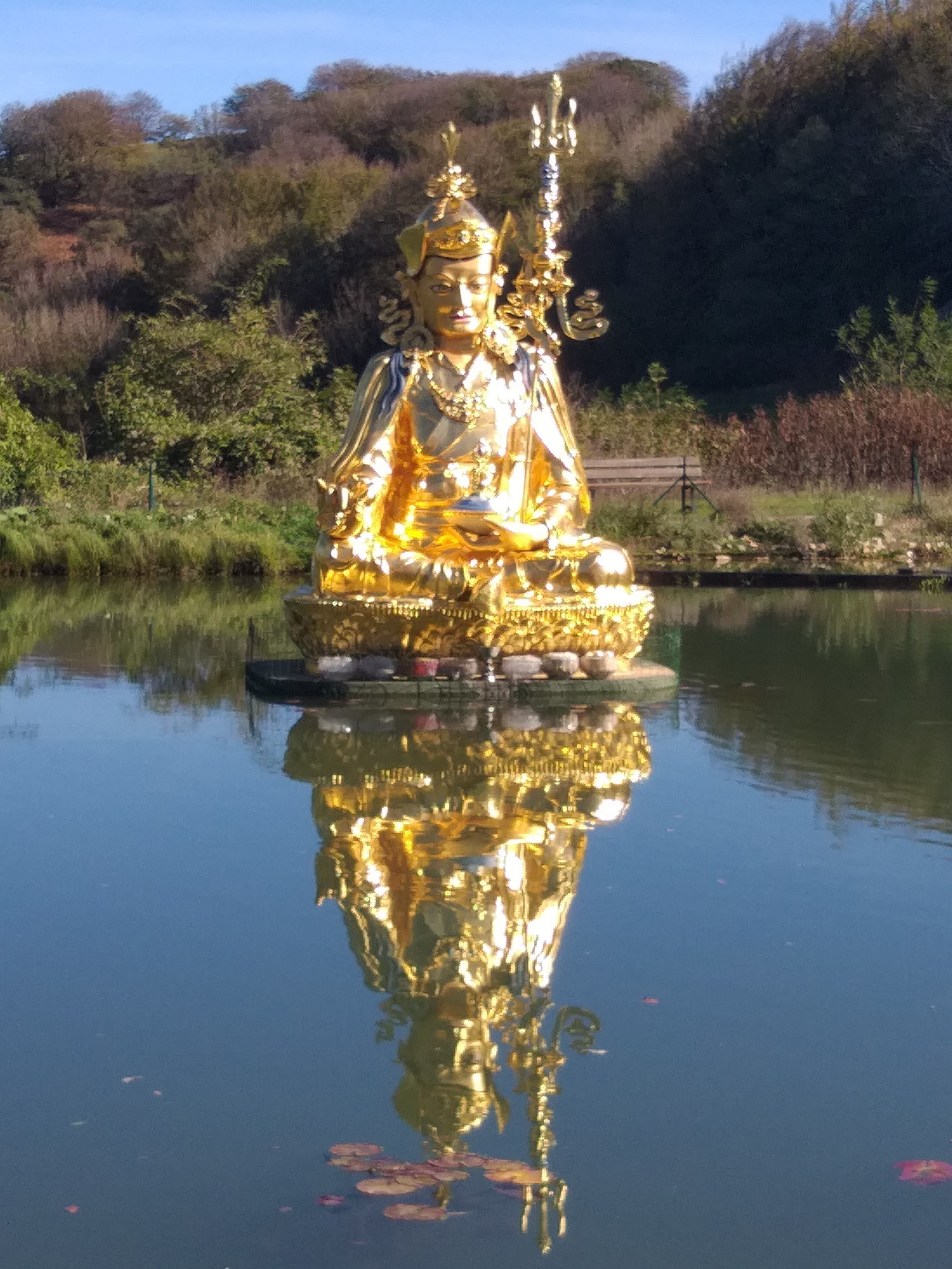 Photo n° 2 de l'avis de Laurent.I fait le 25/10/2018 à 10:55