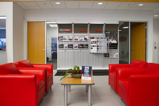 Nissan Dealer «Nissan of Boerne», reviews and photos, 31805 Interstate 10 Frontage Rd, Boerne, TX 78006, USA