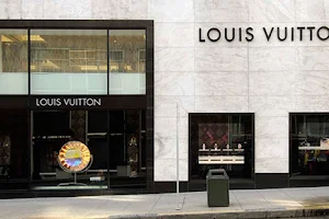 Louis Vuitton San Francisco Union Square image