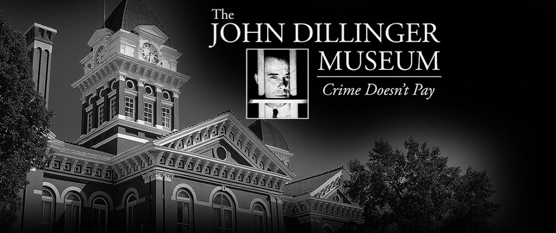 John Dillinger Museum