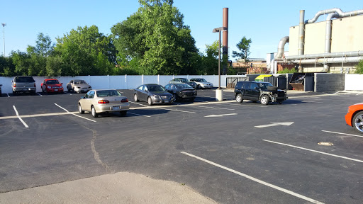 Auto Body Shop «ABRA Auto Body & Glass», reviews and photos, 2300 W Florist Ave, Glendale, WI 53209, USA