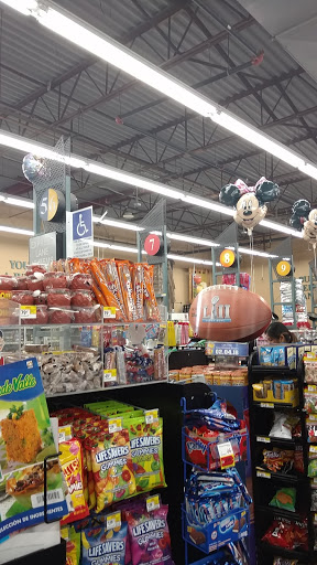Grocery Store «Superior Grocers», reviews and photos, 111 E Compton Blvd, Compton, CA 90220, USA