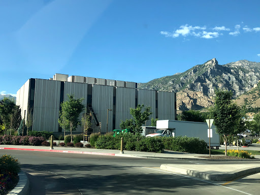 Museum «Brigham Young University Museum of Art», reviews and photos, Campus Dr, Provo, UT 84602, USA