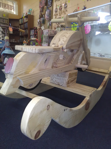 Thrift Store «Slightly Used Resale Shop», reviews and photos, 6645 Baker Blvd, Richland Hills, TX 76118, USA