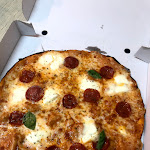 Photo n°1 de l'avis de Lucas.i fait le 14/11/2020 à 22:16 sur le  Pizzaria Luzzo à Cascais