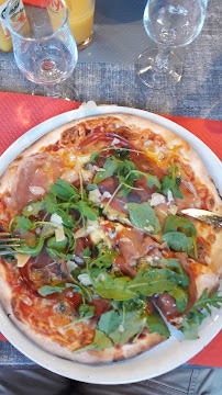 Pizza du Restaurant italien Poz'pasta à Saint-Jean-de-Védas - n°3