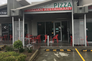 Italian Restaurant Gallino Pizza image