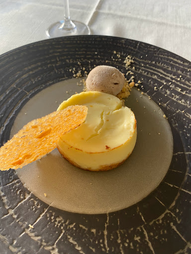 RESTAURANTE LA ALMAZARA DE CARMONA