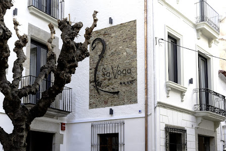 Hotel & Spa Sa Voga Rial de sa Clavella, 12, 08350 Arenys de Mar, Barcelona, España