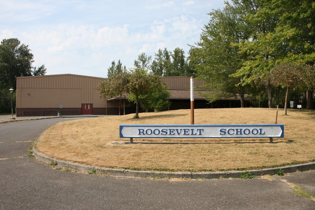 Roosevelt Elementary School