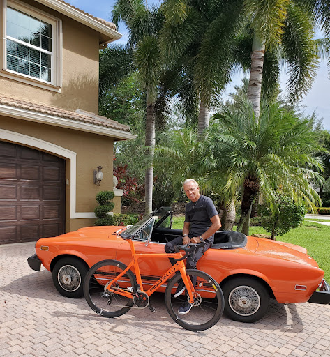 Bicycle Store «City Bikes Pembroke Pines», reviews and photos, 671 NW 100th Pl, Hollywood, FL 33024, USA