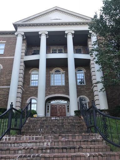 Divorce Lawyer «The Law Office of Morgan Smith», reviews and photos