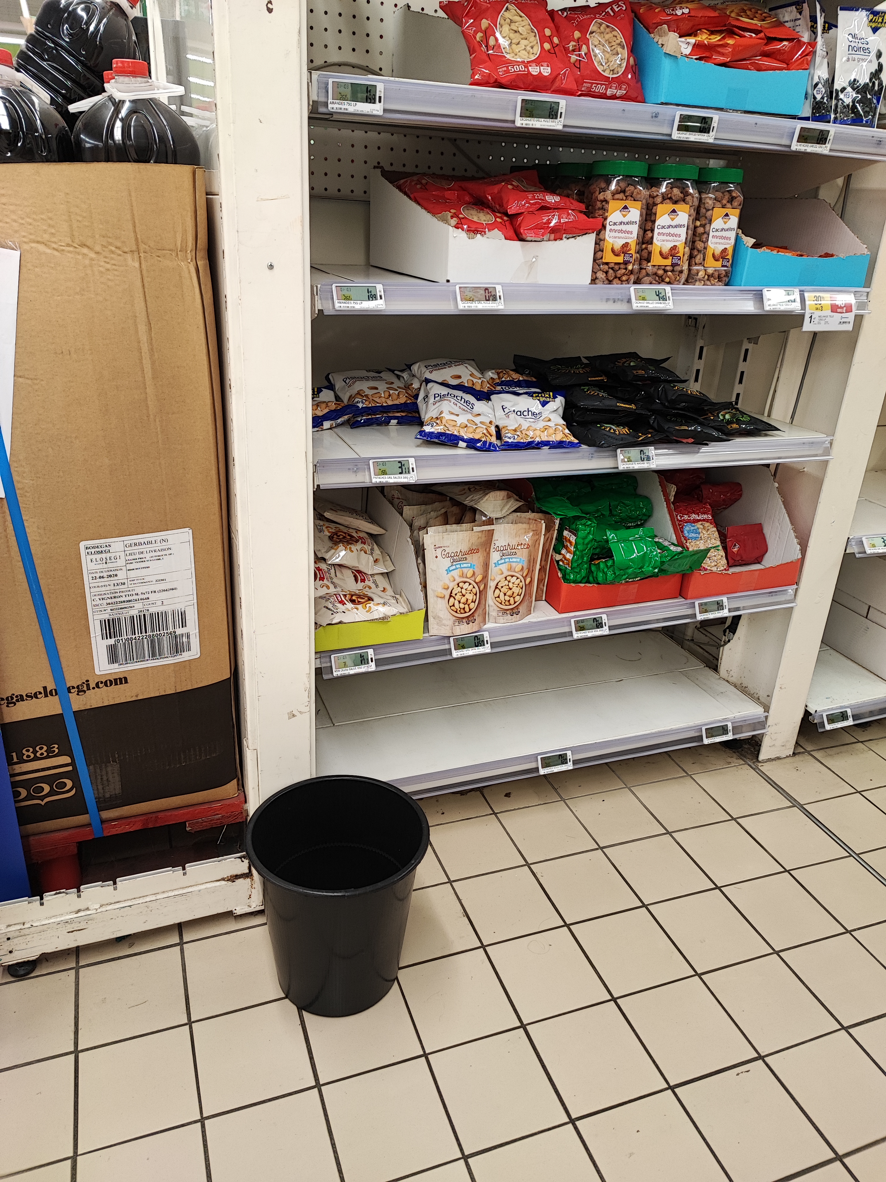 Photo n° 1 de l'avis de Céline.r fait le 11/06/2022 à 22:21
