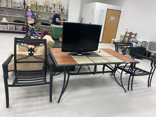 Thrift Store «Goodwill», reviews and photos, 1011 Langston Pond Dr, Cary, NC 27518, USA