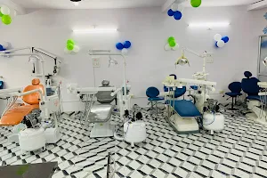 ASHOKA DENTAL HOSPITAL image