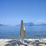 Photo n°5 de l'avis de F.I fait le 25/07/2023 à 15:37 sur le  Grand Hotel Dino à Baveno