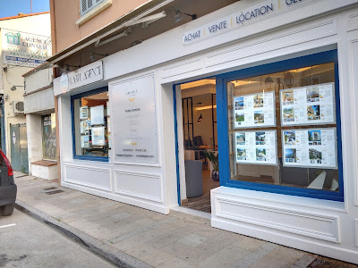 Label Agence à Sainte-Maxime