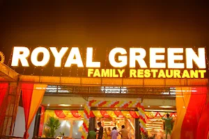 Royal Green Family Restaurant image