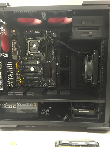 Computer Store «Intrex Computers», reviews and photos, 5872 Samet Dr, High Point, NC 27265, USA