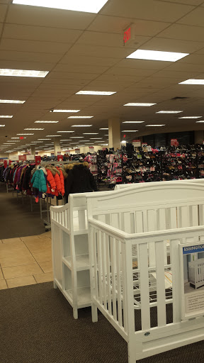 Clothing Store «Burlington Coat Factory», reviews and photos, 103 W Loop 281 #1000, Longview, TX 75605, USA
